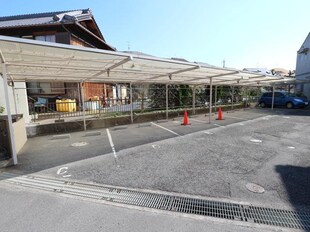 東生駒駅 徒歩17分 1-2階の物件外観写真